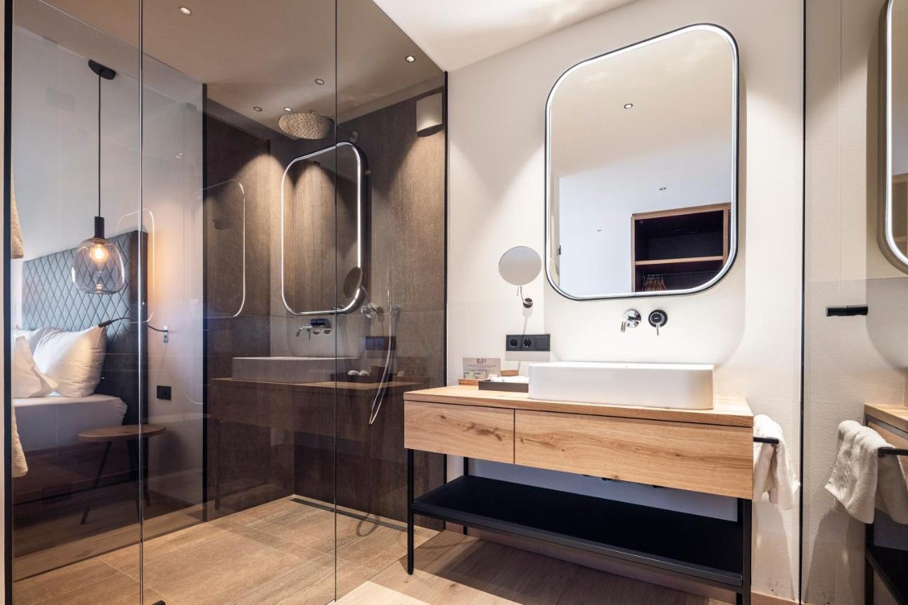 Hotel Baumwirt Кастелрото Екстериор снимка