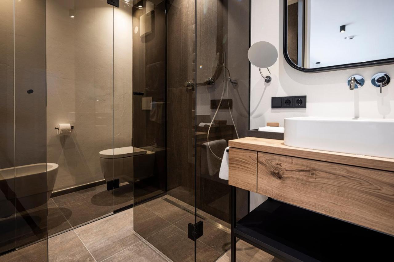 Hotel Baumwirt Кастелрото Екстериор снимка