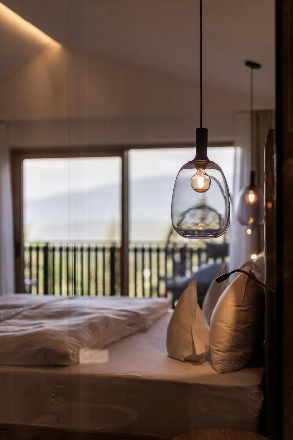 Hotel Baumwirt Кастелрото Екстериор снимка