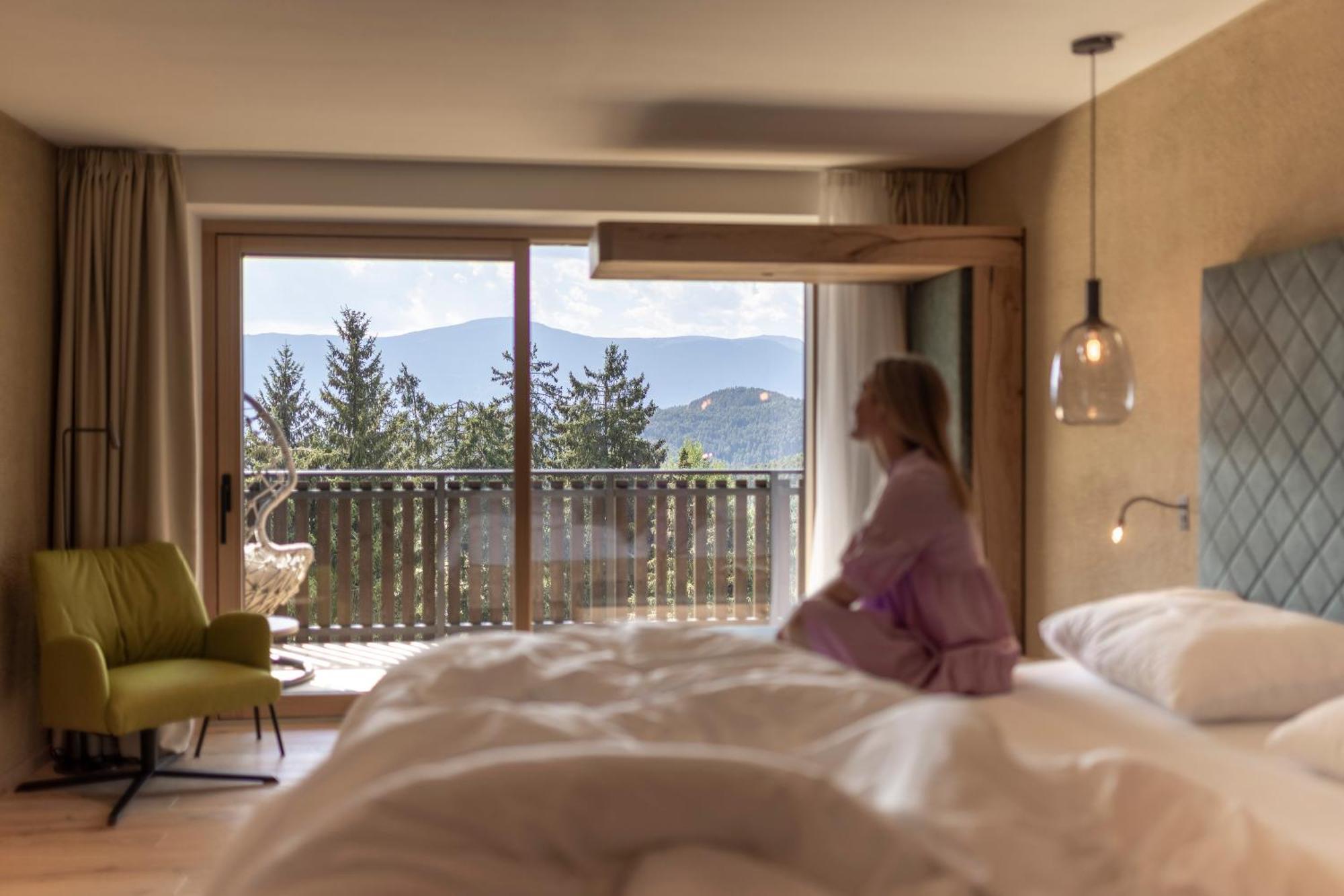Hotel Baumwirt Кастелрото Екстериор снимка